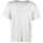 Textiel Heren T-shirts & Polo’s Sundek New Simeon On Tone T-Shirt Wit