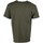 Textiel Heren T-shirts & Polo’s Sundek T-Shirt Groen