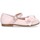 Schoenen Meisjes Ballerina's Luna Kids 68788 Roze