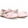 Schoenen Meisjes Ballerina's Luna Kids 68788 Roze