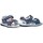 Schoenen Jongens Sandalen / Open schoenen Lois 69075 Blauw
