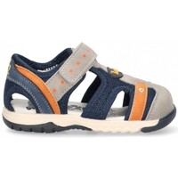 Schoenen Jongens Sandalen / Open schoenen Lois 69073 Blauw
