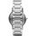Horloges & Sieraden Heren Horloges Emporio Armani AR2448 Zilver