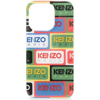 Tassen Heren Telefoontassen Kenzo  Multicolour