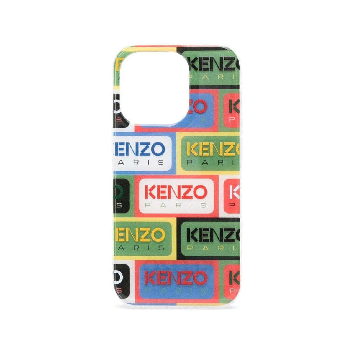 Tassen Heren Telefoontassen Kenzo  Multicolour