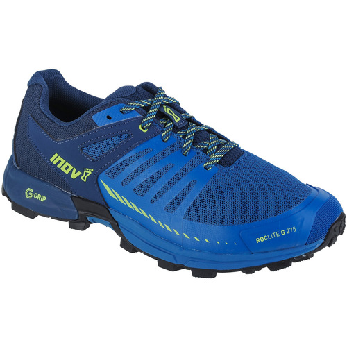 Schoenen Heren Running / trail Inov 8 Roclite G 275 V2 Blauw