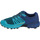 Schoenen Dames Running / trail Inov 8 Roclite G 275 V2 Blauw