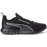 Schoenen Heren Sneakers Puma CARSON 2 CONCAVE Zwart
