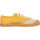 Schoenen Sneakers Kawasaki Original Pure Shoe K212441-ES 5005 Golden Rod Geel