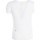 Textiel Heren T-shirts korte mouwen Eleven Paris 13F1LT001-M99 Wit