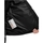 Textiel Meisjes Mantel jassen Nike K NSW SYNFL HD JKT Zwart