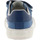 Schoenen Kinderen Lage sneakers Victoria SPORTS 1065172 CANVAS MAND Blauw