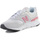 Schoenen Dames Lage sneakers New Balance CW997HSA Multicolour
