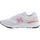 Schoenen Dames Lage sneakers New Balance CW997HSA Multicolour