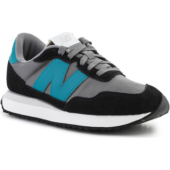 Schoenen Heren Lage sneakers New Balance MS237BN Multicolour