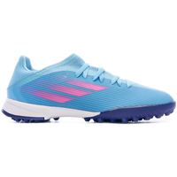 Schoenen Meisjes Voetbal adidas Originals  Blauw