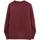 Textiel Heren Sweaters / Sweatshirts Vans  Rood