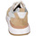 Schoenen Dames Sneakers Moma BC65 3AS401-CR1 Bruin