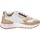 Schoenen Dames Sneakers Moma BC65 3AS401-CR1 Bruin