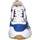 Schoenen Heren Sneakers Moma BC77 4AS401-CRN Blauw