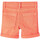 Textiel Jongens Korte broeken / Bermuda's Name it  Oranje