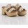 Schoenen Dames Sandalen / Open schoenen Keslem 31504 BLANCO