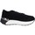 Schoenen Heren Sneakers Liu Jo BC127 Zwart