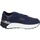 Schoenen Heren Sneakers Liu Jo BC132 Blauw