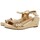 Schoenen Dames Sandalen / Open schoenen Gioseppo SANDALIAS CON CUA MUJER  ICA 69198 Beige