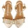 Schoenen Dames Sandalen / Open schoenen Gioseppo SANDALIAS CON CUA MUJER  ICA 69198 Beige