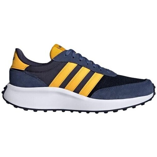 Schoenen Heren Sneakers adidas Originals ZAPATILLAS HOMBRE  RUN 70S ID1873 Blauw