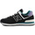 Schoenen Lage sneakers New Balance U574LV2 Multicolour