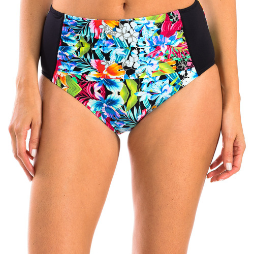 Textiel Dames Bikinibroekjes- en tops Ory W230959 Multicolour