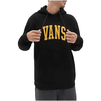 Textiel Heren Sweaters / Sweatshirts Vans  Zwart
