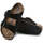 Schoenen Heren Sandalen / Open schoenen Birkenstock Arizona BS Zwart