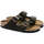 Schoenen Heren Sandalen / Open schoenen Birkenstock Arizona BS Bruin
