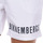 Textiel Heren Zwembroeken/ Zwemshorts Bikkembergs BKK2MBM01-WHITE Wit