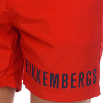 Bikkembergs BKK2MBM01-RED Rood