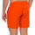 Textiel Heren Zwembroeken/ Zwemshorts Bikkembergs BKK2MBM05-ORANGE Oranje
