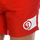 Textiel Heren Zwembroeken/ Zwemshorts Bikkembergs BKK2MBS02-RED Rood