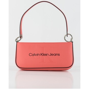 Tassen Dames Tassen   Calvin Klein Jeans 28613 ROSA