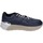 Schoenen Heren Sneakers Liu Jo BC144 Blauw