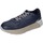 Schoenen Heren Sneakers Liu Jo BC144 Blauw