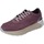 Schoenen Heren Sneakers Liu Jo BC145 Violet