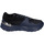 Schoenen Heren Sneakers Liu Jo BC155 Blauw