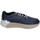 Schoenen Heren Sneakers Liu Jo BC159 Blauw