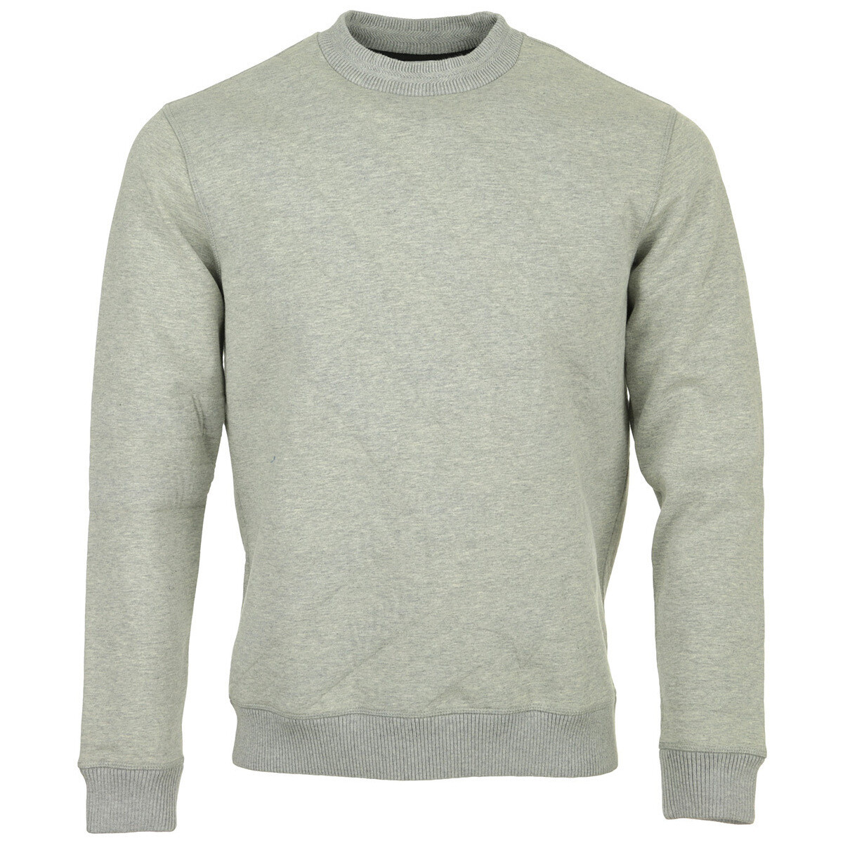 Textiel Heren Sweaters / Sweatshirts Csb London Middleton Grijs