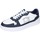 Schoenen Heren Sneakers Atlantic Stars BC167 Wit