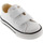 Schoenen Kinderen Lage sneakers Victoria SPORTS  106555 CANVAS TRIBU Wit