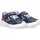 Schoenen Meisjes Sneakers Joma 70651 Blauw